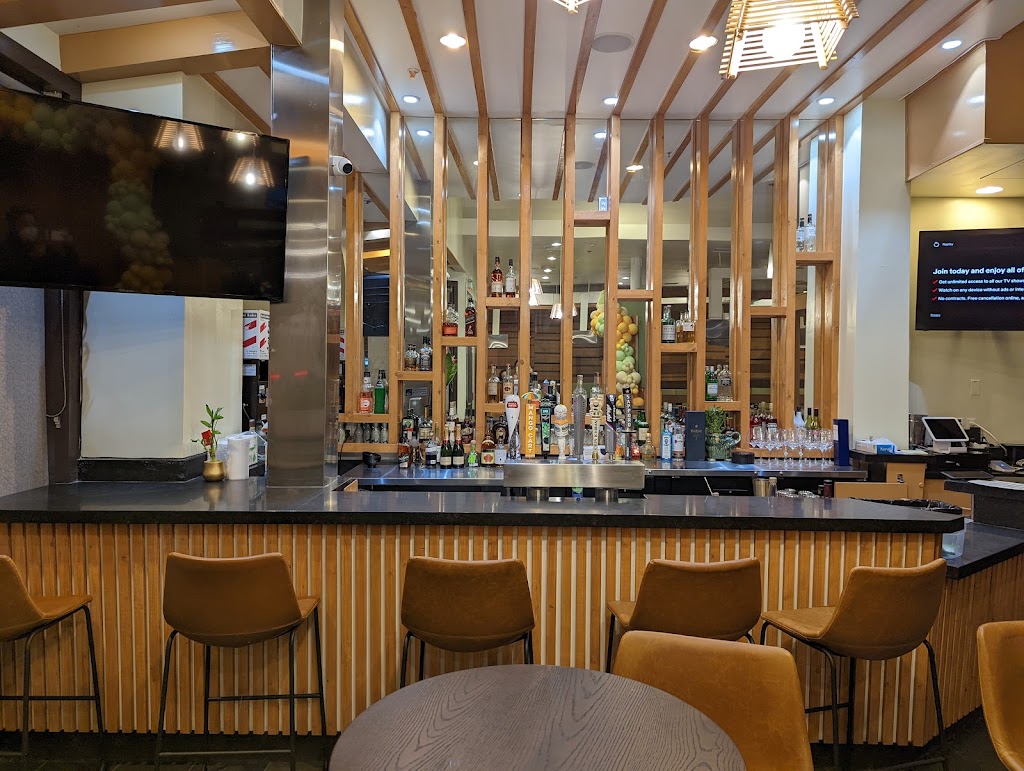 Yuzu Shabu & Grill | restaurant | 45 S Fair Oaks Ave, Pasadena, CA 91105, USA | 6264159898 OR +1 626-415-9898