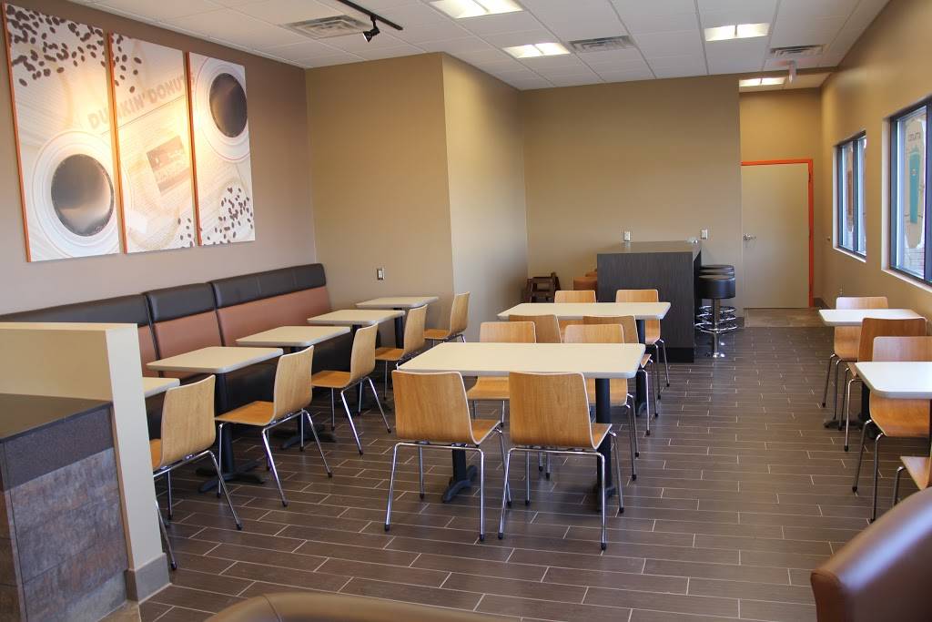 Dunkin | bakery | 4265 24th Ave, Fort Gratiot Twp, MI 48059, USA | 8109372116 OR +1 810-937-2116