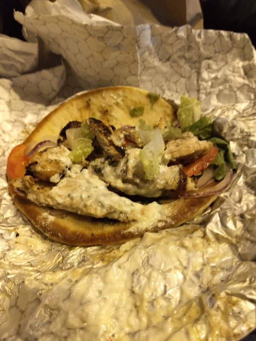 Chicago Pita Kitchen | meal takeaway | 13227 S Brainard Ave, Chicago, IL 60633, USA | 7736462000 OR +1 773-646-2000