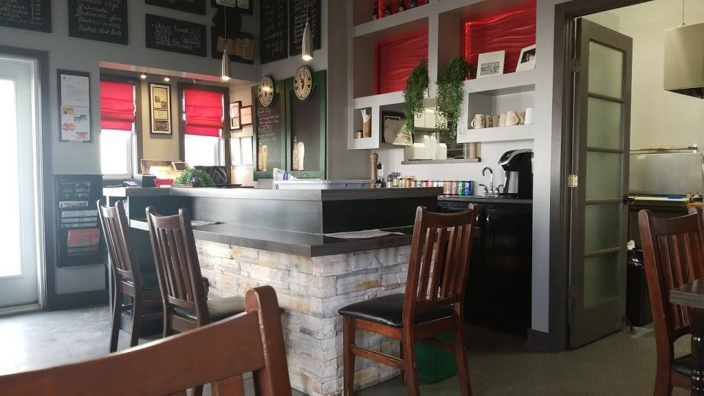 Casse-croûte chez Catherine | restaurant | 260 Rue Principale, Saint-Alban, QC G0A 3B0, Canada | 4182684457 OR +1 418-268-4457