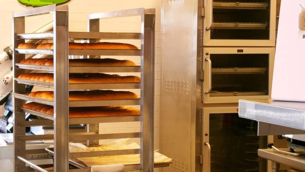 Jimmy Johns | meal delivery | 122 Tracker Dr #100, Colorado Springs, CO 80921, USA | 7194877677 OR +1 719-487-7677