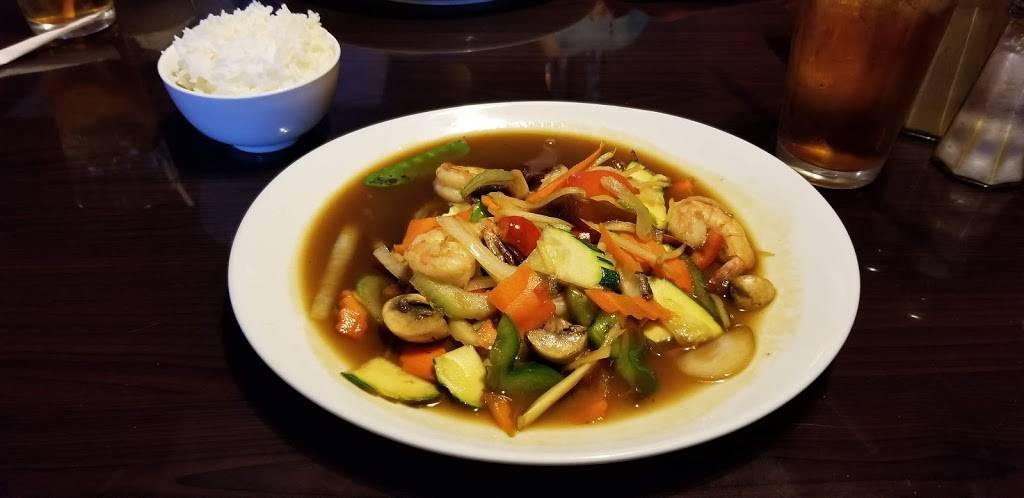 Southern Thai Restaurant | restaurant | 3715 Patriot Way #123, Wilmington, NC 28412, USA | 9107693193 OR +1 910-769-3193