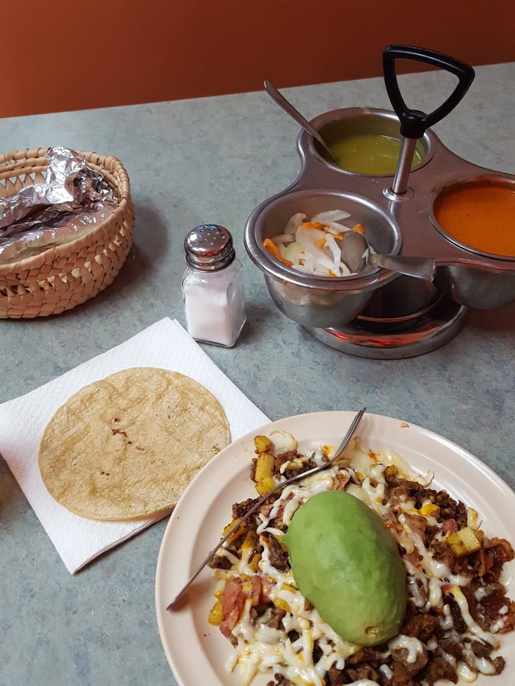 El Pastorcito | restaurant | 13 Beachway Dr, Indianapolis, IN 46224, USA | 3172489601 OR +1 317-248-9601