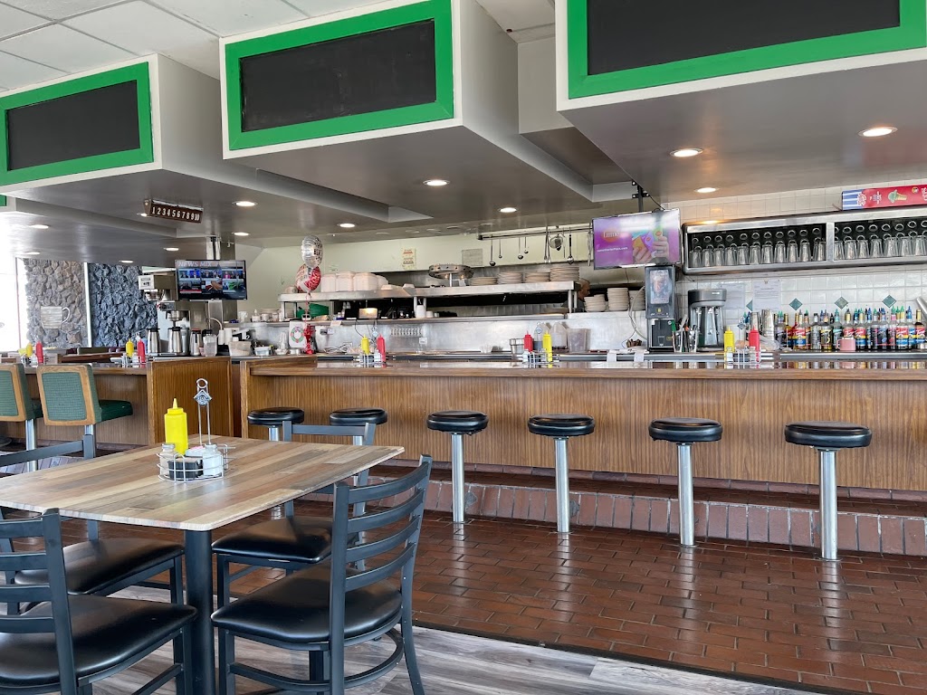 Uncle Rustys Diner | restaurant | 1412 W 2nd Ave, Spokane, WA 99201, USA | 5094749214 OR +1 509-474-9214