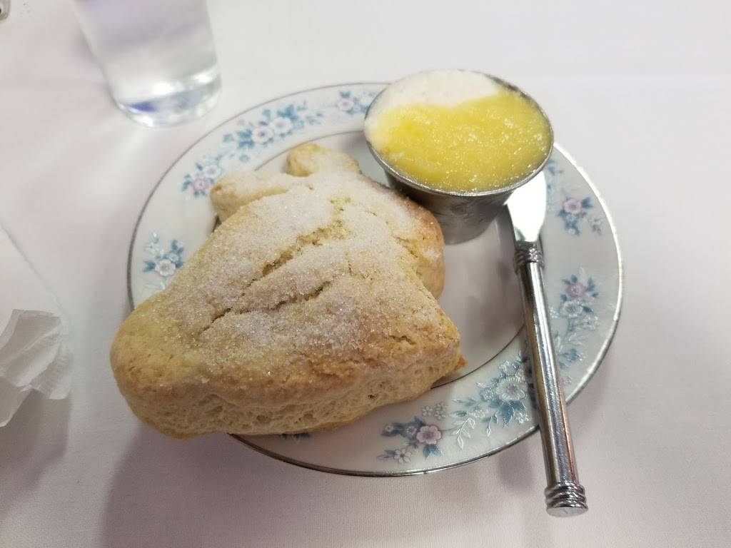 Top Hat Special-Teas Inc | restaurant | 234 W Evans St, Florence, SC 29501, USA | 8436298326 OR +1 843-629-8326