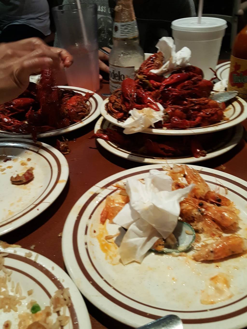 Vstar | restaurant | 6969 Gulf Fwy #350, Houston, TX 77087, USA | 7136458886 OR +1 713-645-8886