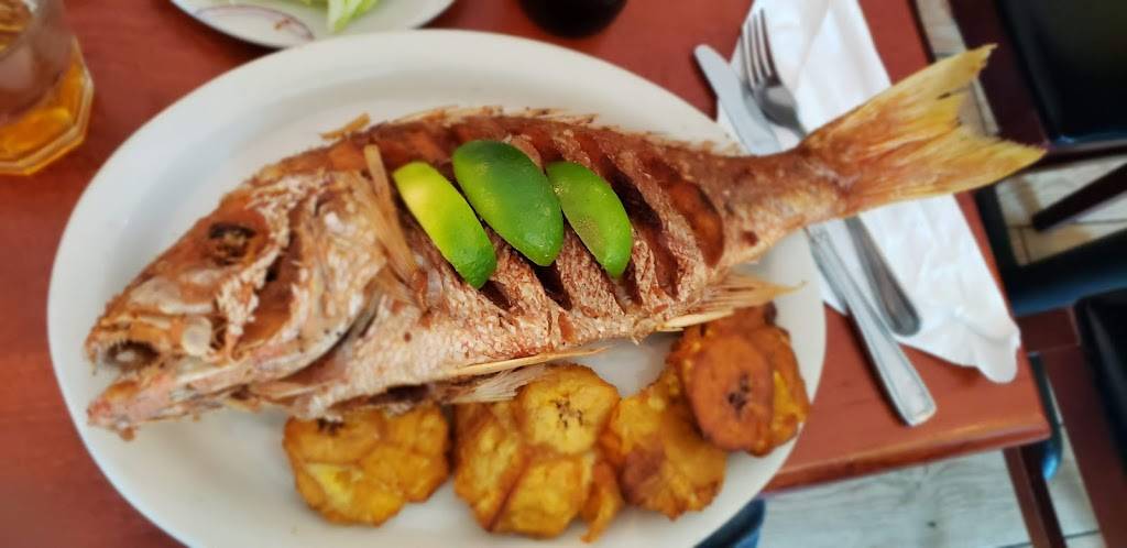 Sabor A Peru En Miami | restaurant | 2923 Biscayne Blvd, Miami, FL 33137, USA | 3055736736 OR +1 305-573-6736