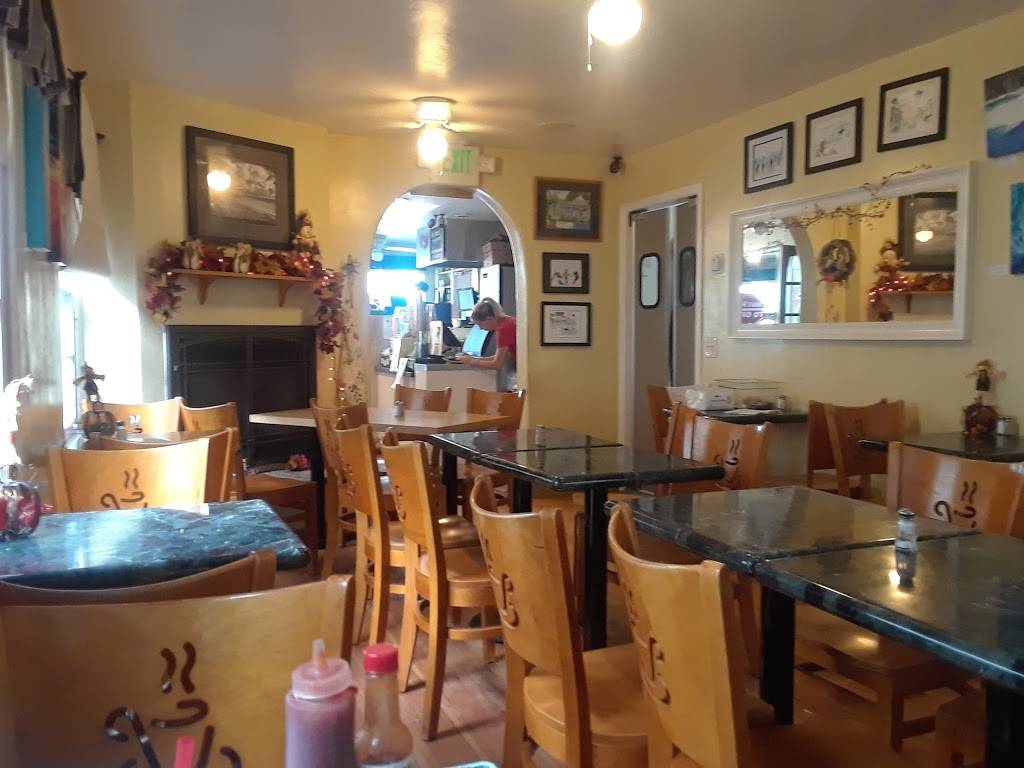Olive Cafe | cafe | 805 Santa Clara Pl, San Diego, CA 92109, USA | 8584881224 OR +1 858-488-1224