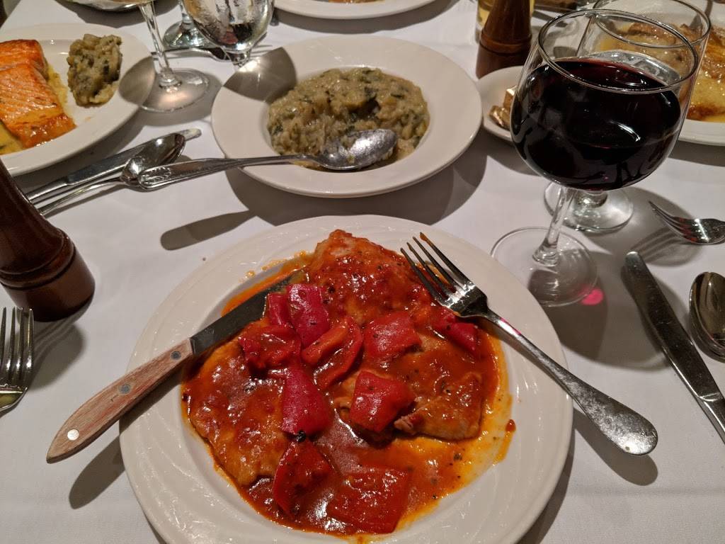 Giulio Cesare Ristorante | restaurant | 18 Ellison Ave, Westbury, NY 11590, USA | 5163342982 OR +1 516-334-2982