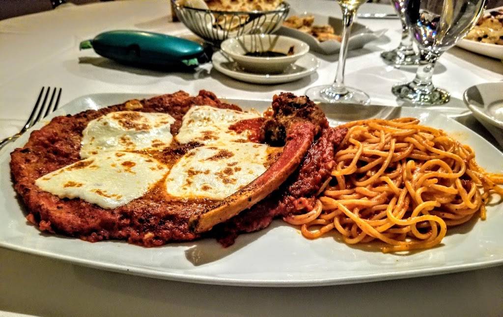 Chelsea Ristorante Italiano | restaurant | 108 8th Ave, New York, NY 10011, USA | 2129247786 OR +1 212-924-7786