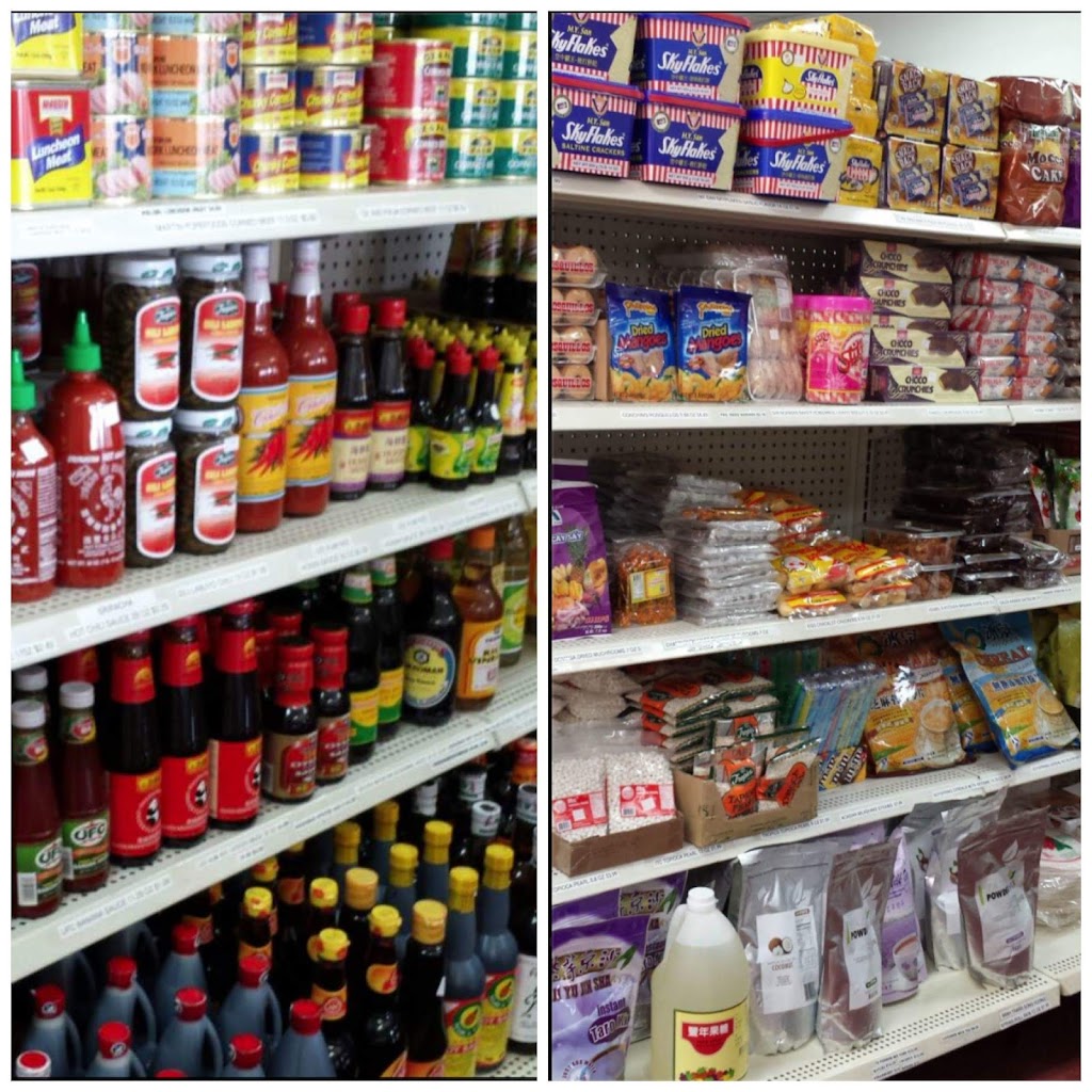 Pacific Island Kitchen Oriental Market & Filipino Cuisine | restaurant | 2224 S 77 Sunshine Strip, Harlingen, TX 78550, USA | 9564233618 OR +1 956-423-3618