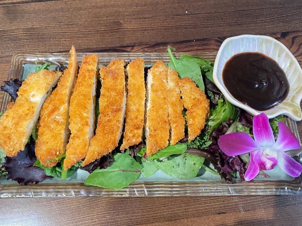 Yido Ramen | restaurant | 8500 Leesburg Pike Suite 100, Vienna, VA 22182, USA | 5713780381 OR +1 571-378-0381