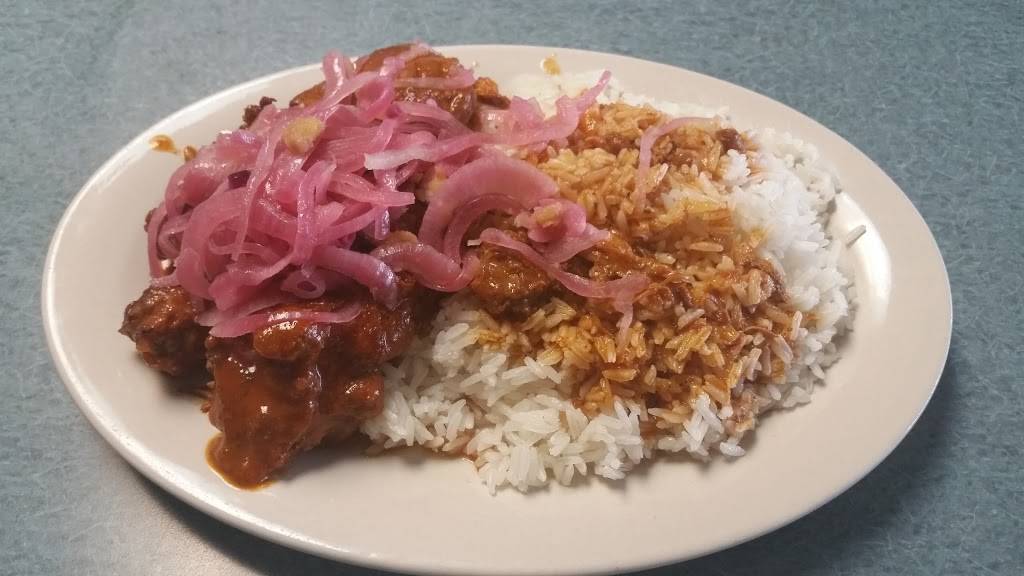 Tropical Taste Restaurant | restaurant | 3330 W North Ave, Chicago, IL 60647, USA | 7733950804 OR +1 773-395-0804