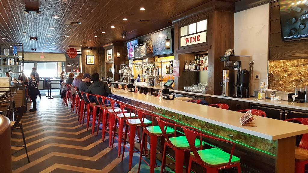 Antonio’s Pizza By The Slice Kitchen & Bar - Worcester | restaurant | 268 Chandler St, Worcester, MA 01602, USA | 7745306000 OR +1 774-530-6000