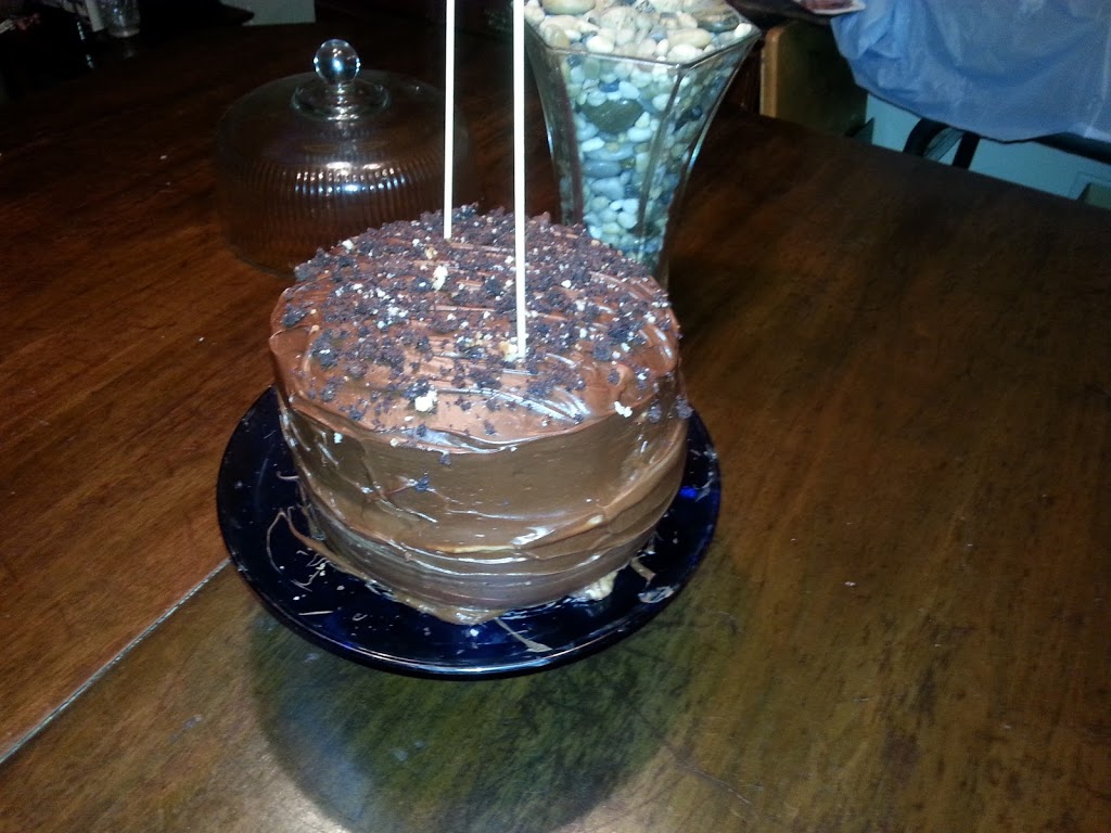 Soul Kitchen On The Go | restaurant | 4284 Alexandria Way, Atlanta, GA 30337, USA | 7706249473 OR +1 770-624-9473