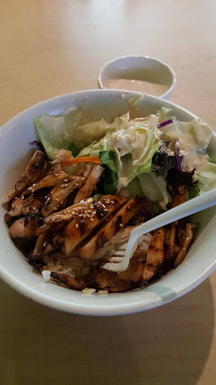 Maki Yaki 5 | restaurant | 1373 W Redondo Beach Blvd, Gardena, CA 90247, USA | 3105161601 OR +1 310-516-1601