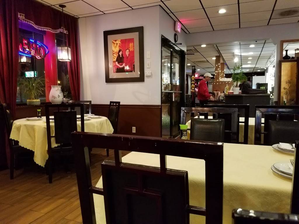 LuLu Chinese & Dim Sum | restaurant | 9737 Manchester Rd, St. Louis, MO 63119, USA | 3142747708 OR +1 314-274-7708