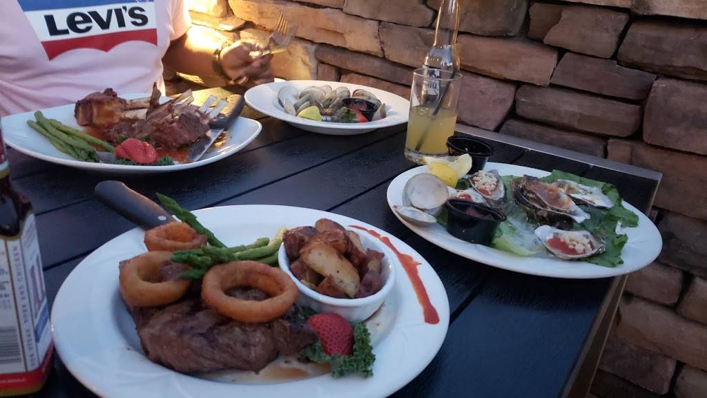 Theos Bar & Grille | restaurant | 3315 Hartzdale Dr, Camp Hill, PA 17011, USA | 7177376965 OR +1 717-737-6965