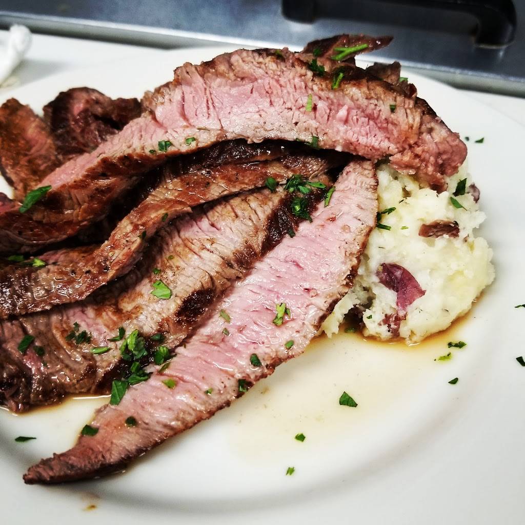 Grouse House Restaurant & Inn | restaurant | 195 Monterey Rd, Otis, MA 01253, USA | 4132694446 OR +1 413-269-4446