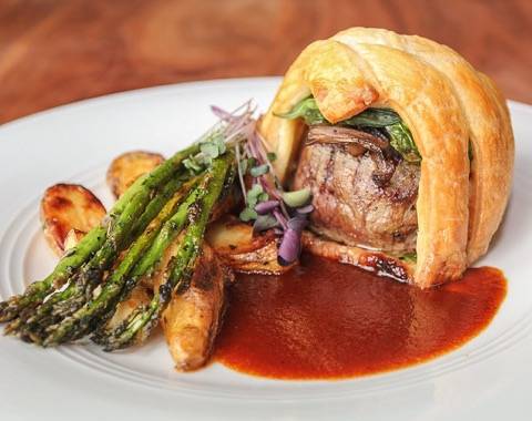 Number 13 Prime Steak and Seafood | restaurant | 7809 Broadway St, Galveston, TX 77554, USA | 4095722650 OR +1 409-572-2650