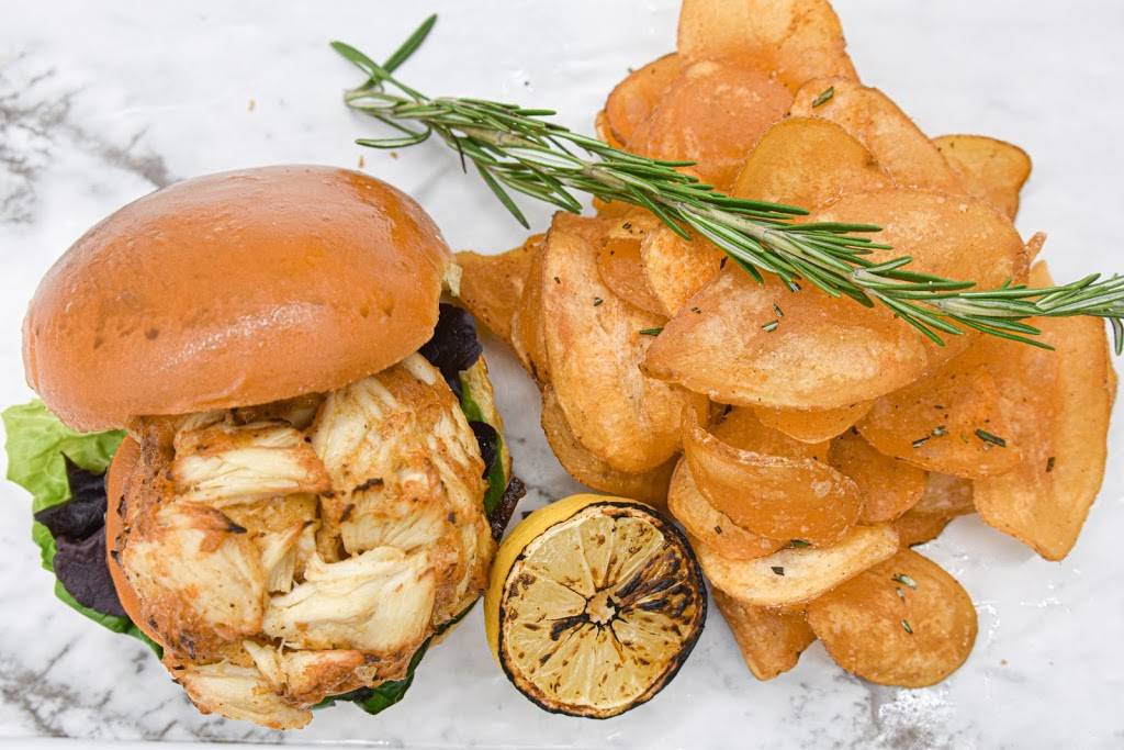 The Crab Queen | restaurant | 3699 1/2 Offutt Rd, Randallstown, MD 21133, USA | 4438432722 OR +1 443-843-2722