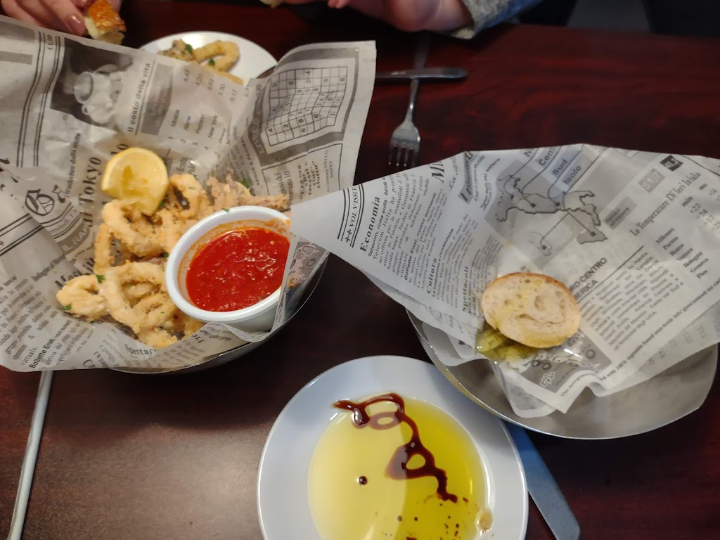 Nonnas Taste of Italy | restaurant | 2132 Oakheart Rd, Myrtle Beach, SC 29579, USA | 8437962129 OR +1 843-796-2129