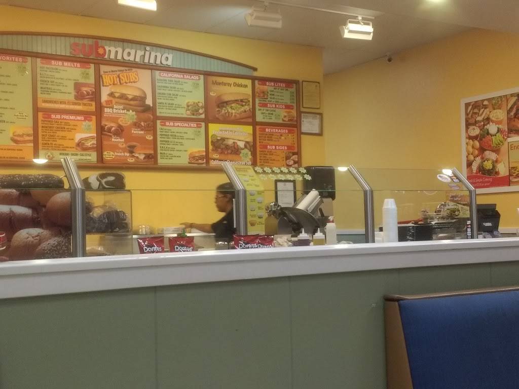 Submarina California Subs | restaurant | 33040 Antelope Rd, Murrieta, CA 92563, USA | 9512447822 OR +1 951-244-7822