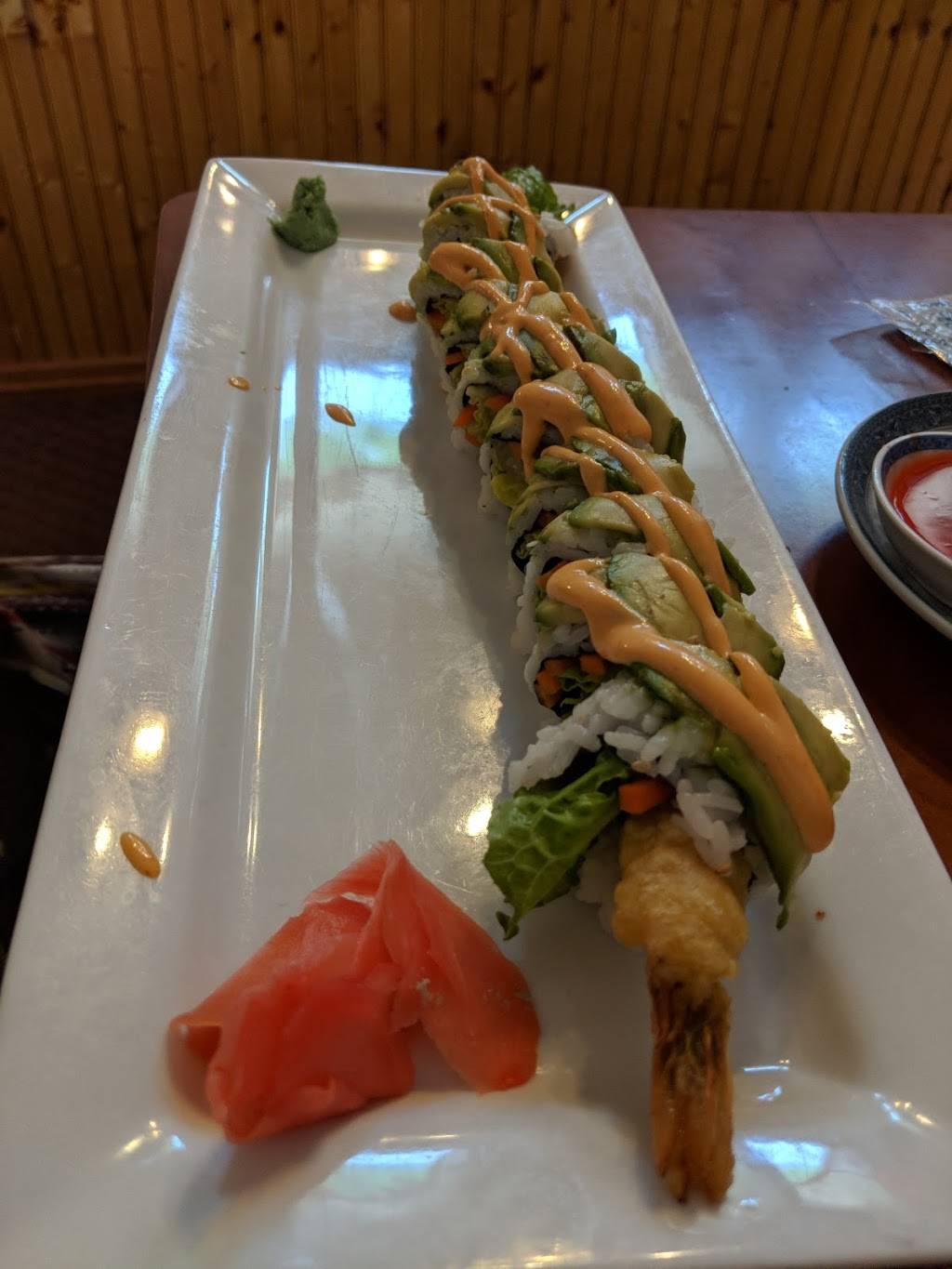 Lotus Restaurant | restaurant | 1616 Claremont Ave, Ashland, OH 44805, USA | 4194960012 OR +1 419-496-0012