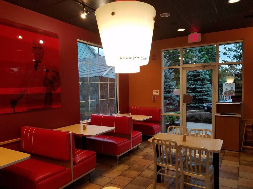 KFC | restaurant | 1175 Union Rd, West Seneca, NY 14224, USA | 7166748885 OR +1 716-674-8885