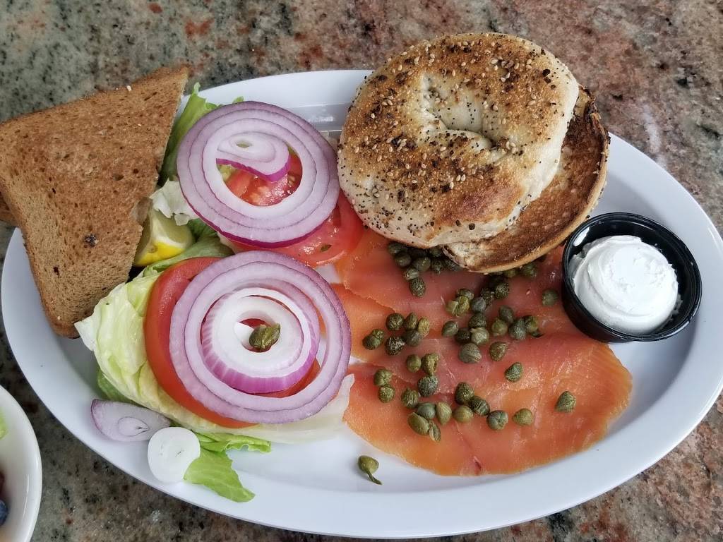 Deerfield Beach Cafe | cafe | 202 NE 21st Ave, Deerfield Beach, FL 33441, USA | 9544260500 OR +1 954-426-0500