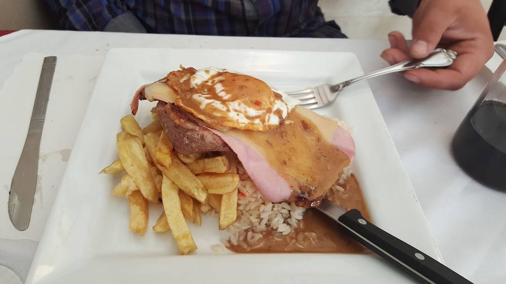 Churrasqueira Vila Verde | restaurant | 206 Weston Rd, Toronto, ON M6N 3P3, Canada | 4167632515 OR +1 416-763-2515