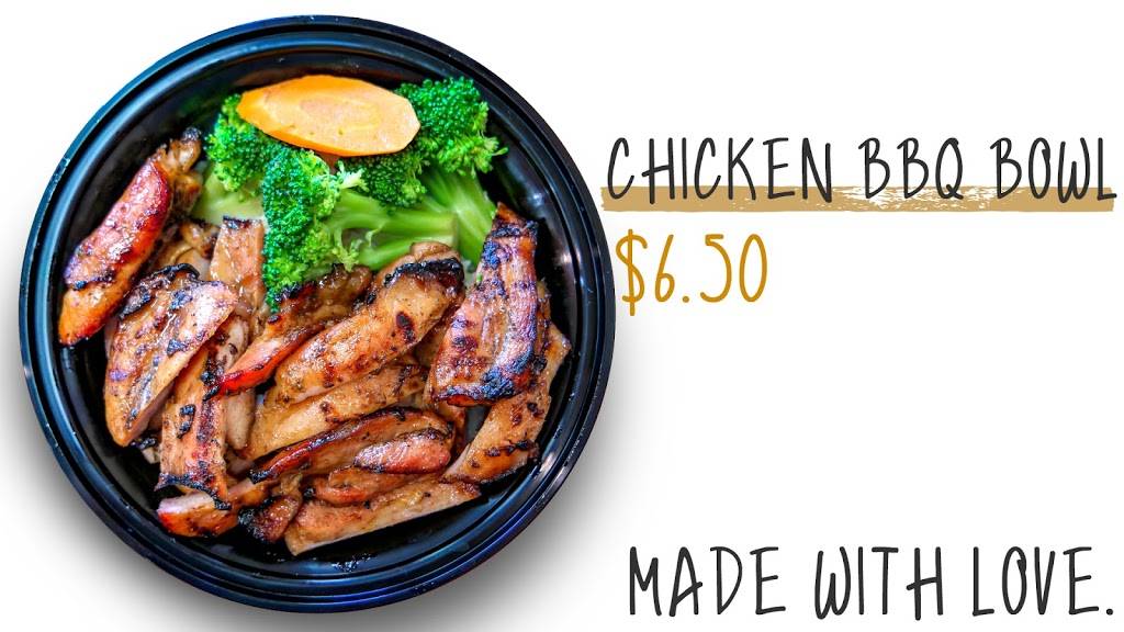 The Tray Fusion Grill | restaurant | 10704 Garden Grove Blvd, Garden Grove, CA 92843, USA | 7144626209 OR +1 714-462-6209