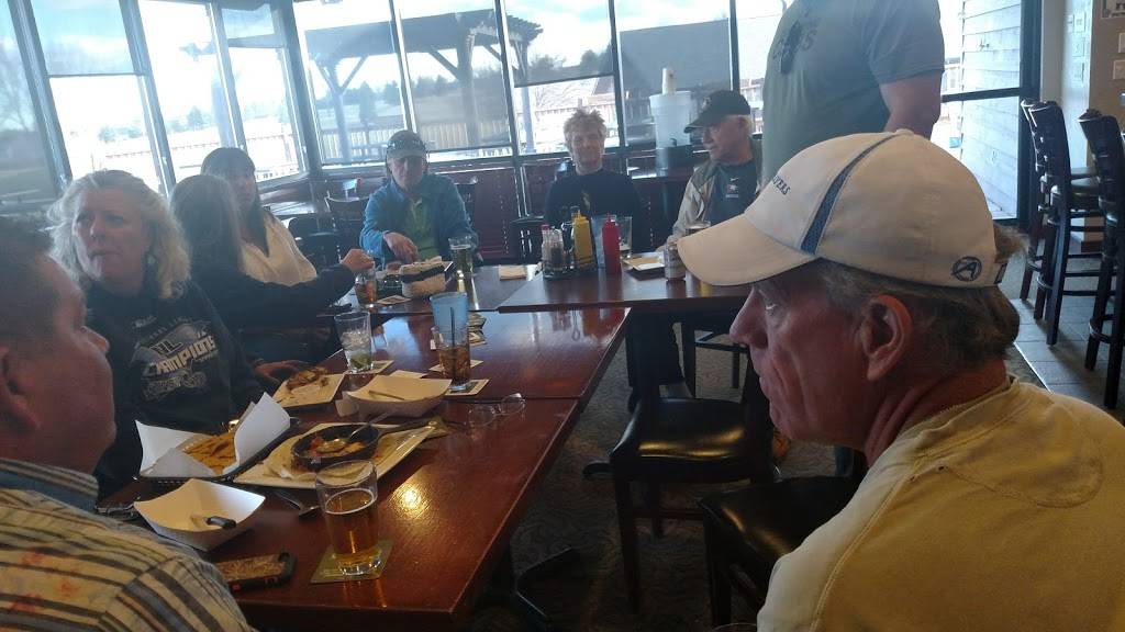 Mackenzies Pub & Grill | restaurant | 5750 S Lemay Ave, Fort Collins, CO 80525, USA | 9702230630 OR +1 970-223-0630