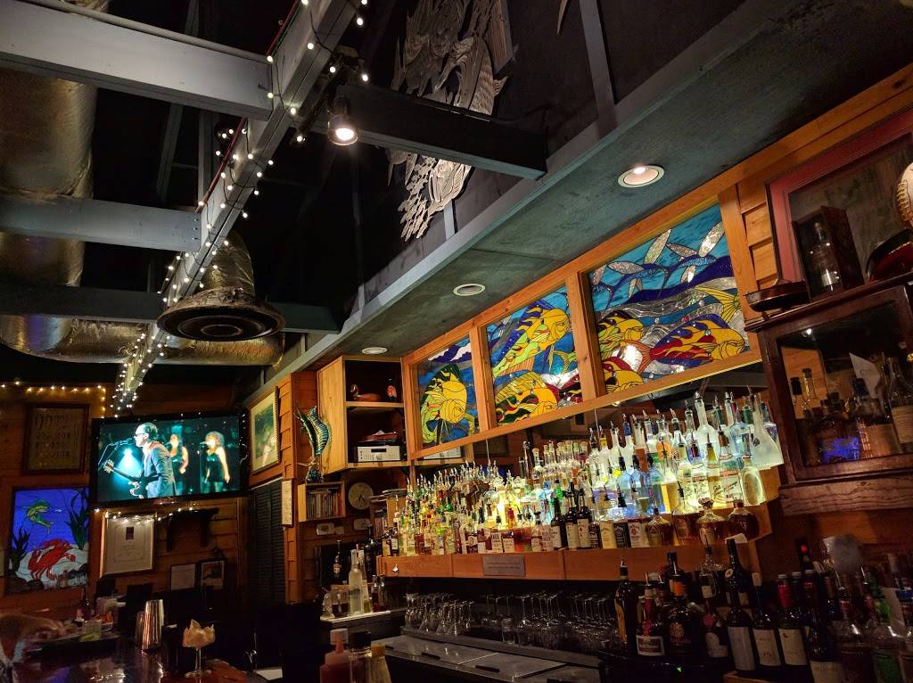 Blue Water Bay | restaurant | 319 FL-26, Melrose, FL 32666, USA | 3524751928 OR +1 352-475-1928