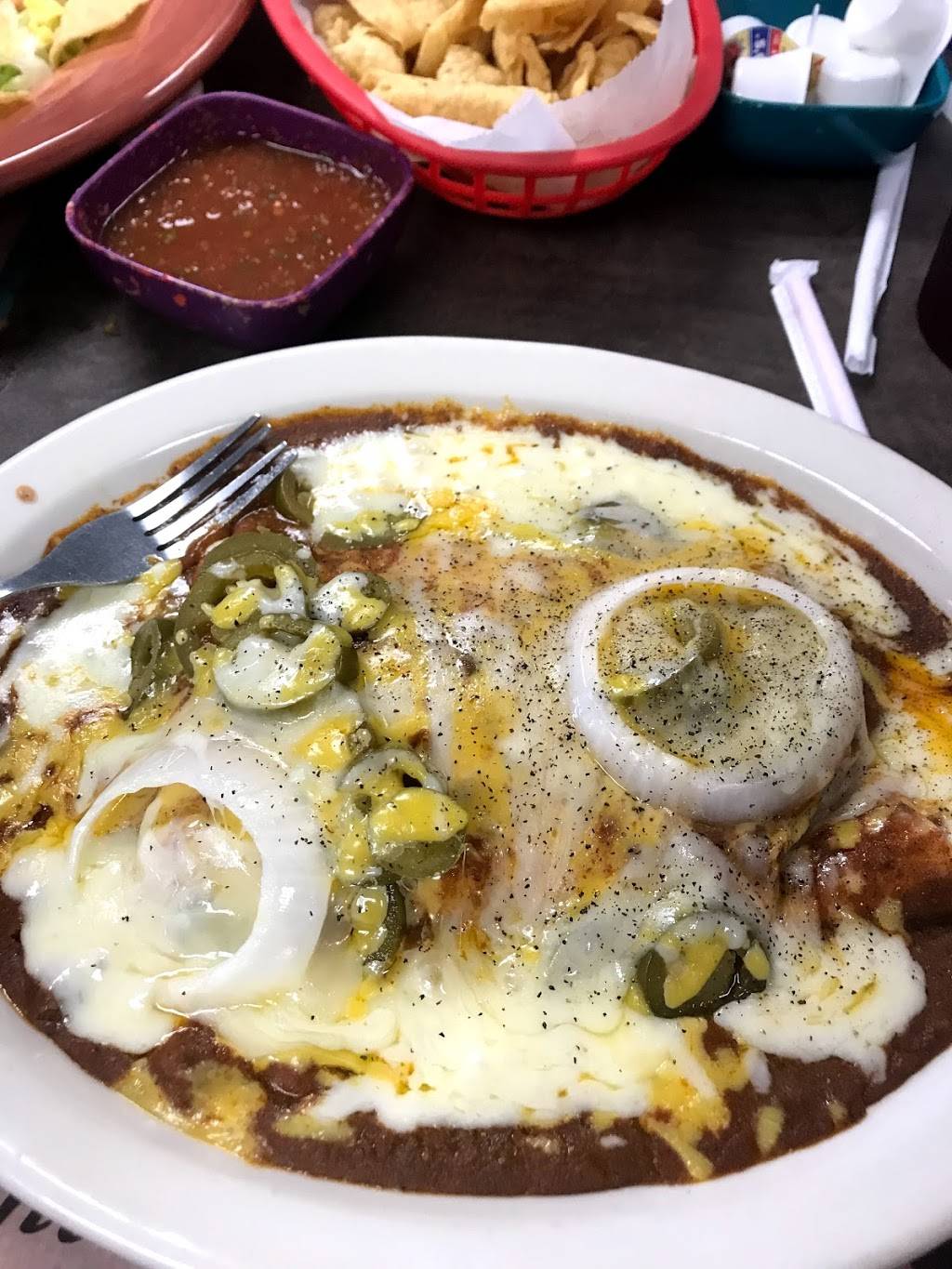 Recuerdos | restaurant | 109 W Main St, Round Rock, TX 78664, USA | 5122152295 OR +1 512-215-2295