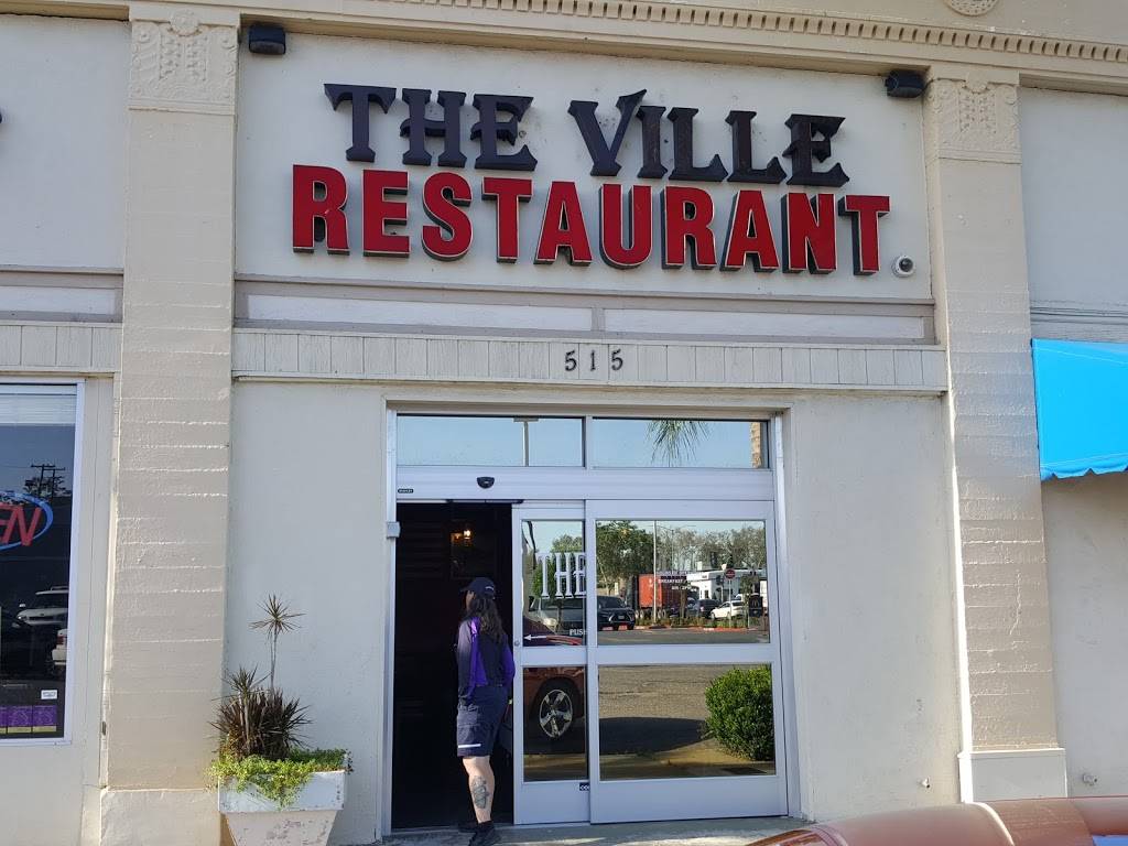 The Ville Restaurant And Lounge | restaurant | 5601, 515 4th St, Marysville, CA 95901, USA | 5307773644 OR +1 530-777-3644