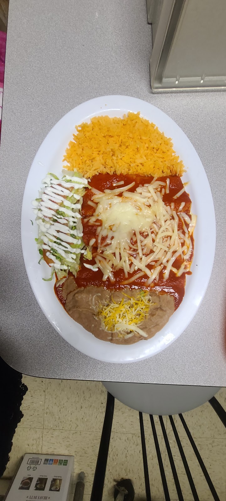 Charro Panzon | restaurant | 430 E Denver St, Holyoke, CO 80734, USA | 9704663656 OR +1 970-466-3656