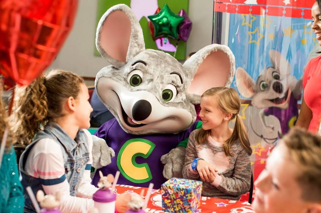 Chuck E. Cheeses | restaurant | 5455 Airport Hwy Ste 9-I, Toledo, OH 43615, USA | 4193820222 OR +1 419-382-0222