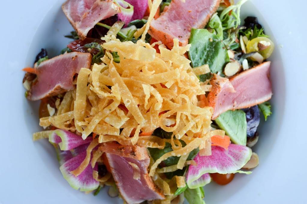 Canyons Restaurant | restaurant | 5800 The Crossings Dr, Carlsbad, CA 92008, USA | 7604441888 OR +1 760-444-1888