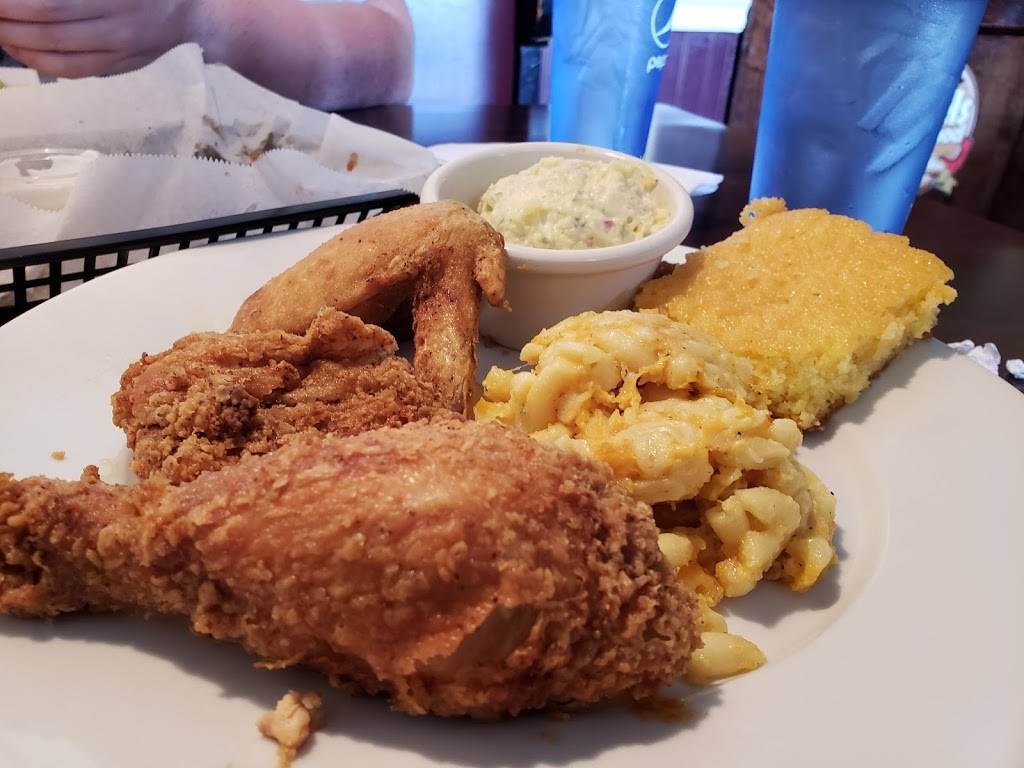 Nigels Good Food | restaurant | 3760 Ashley Phosphate Rd, North Charleston, SC 29418, USA | 8435520079 OR +1 843-552-0079