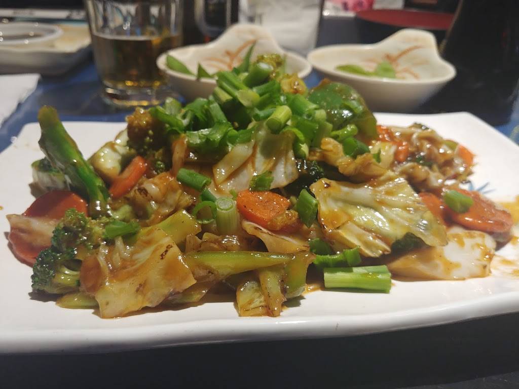 Sushi-Cho Restaurant | restaurant | 1830 E Broadway Blvd, Tucson, AZ 85719, USA | 5206288800 OR +1 520-628-8800