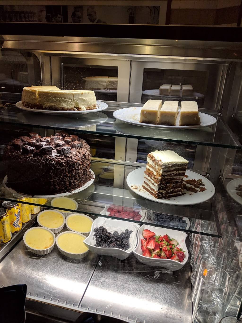 NYY Steak (in Seminole Casino Coconut Creek) | restaurant | 5550 NW 40th St, Coconut Creek, FL 33073, USA | 9549356699 OR +1 954-935-6699