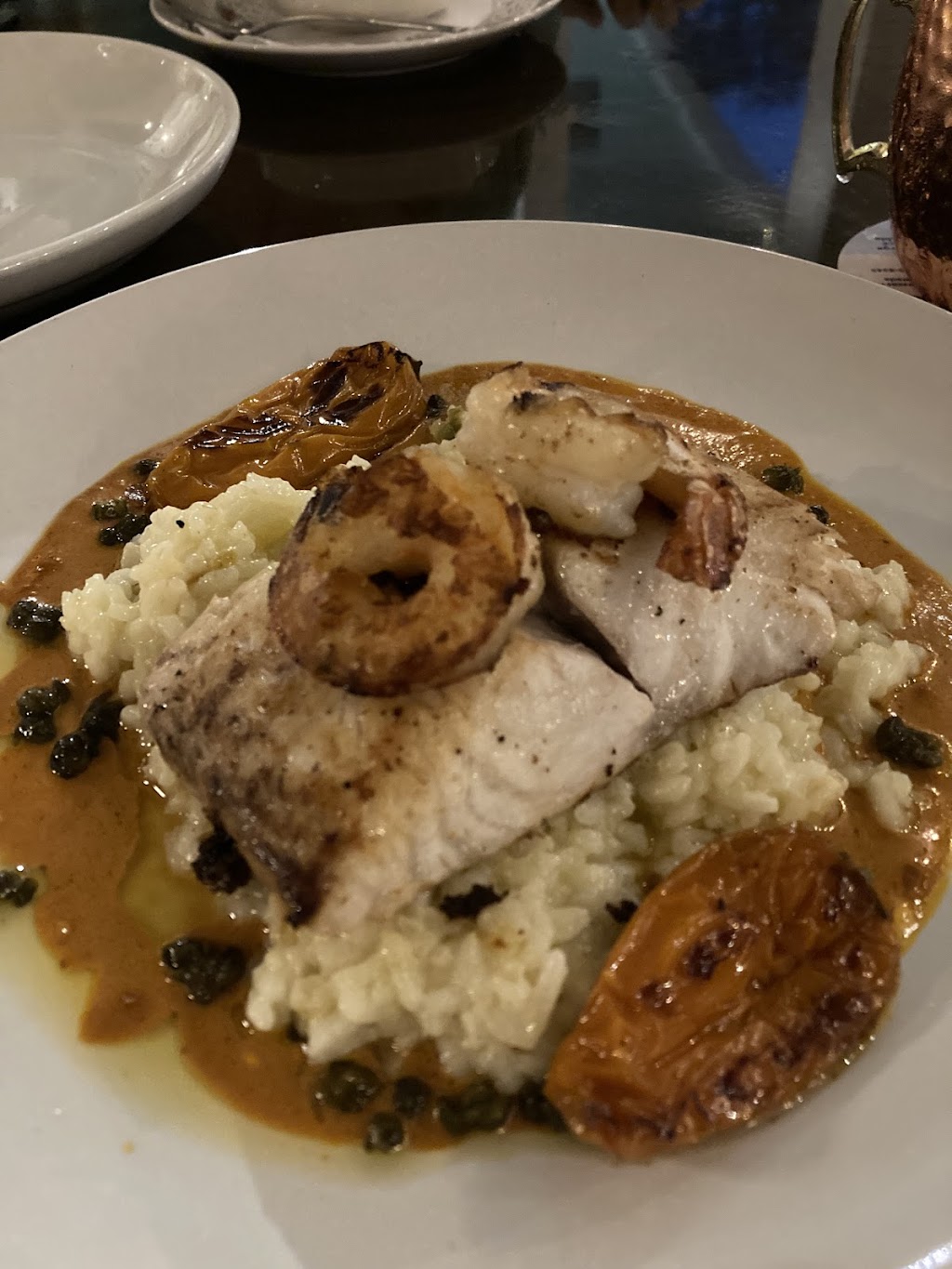 Ocean Grill & Bar | restaurant | 1075 Duval St, Key West, FL 33040, USA | 3052964300 OR +1 305-296-4300