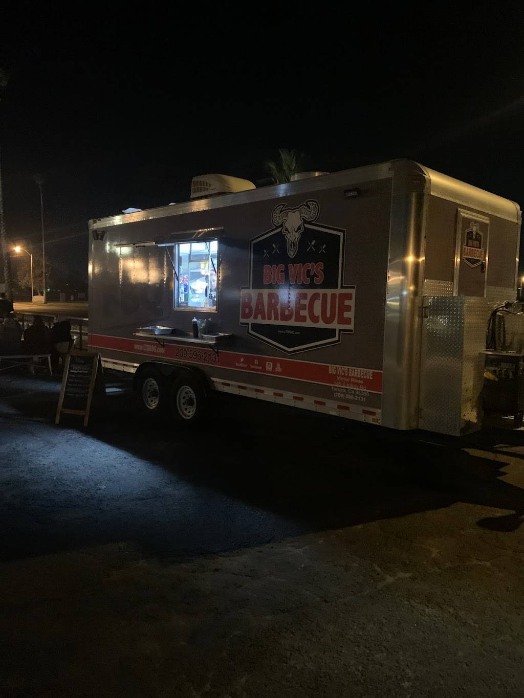 Blaker Brewing - The Tarmac | restaurant | 1930 Airdrome Entry, Atwater, CA 95301, USA | 2095854040 OR +1 209-585-4040