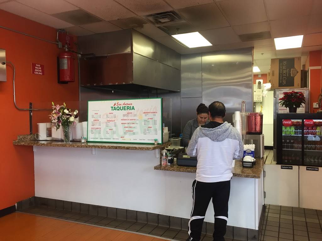 San Antonio Taqueria | restaurant | 4011 E Morada Ln, Stockton, CA 95212, USA | 2099492628 OR +1 209-949-2628