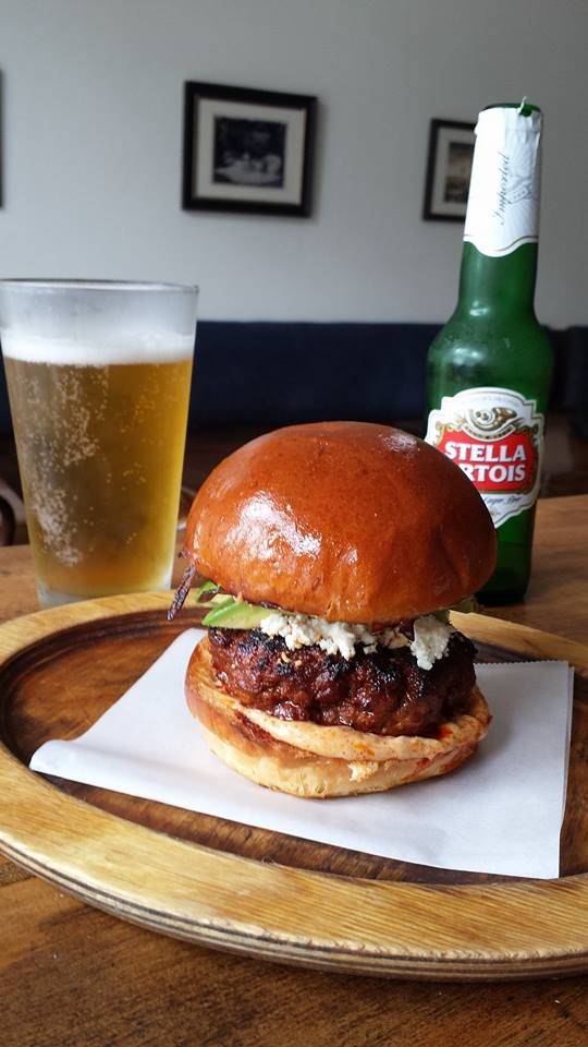 Manchego | restaurant | 2518 Main St, Santa Monica, CA 90405, USA | 3104503900 OR +1 310-450-3900