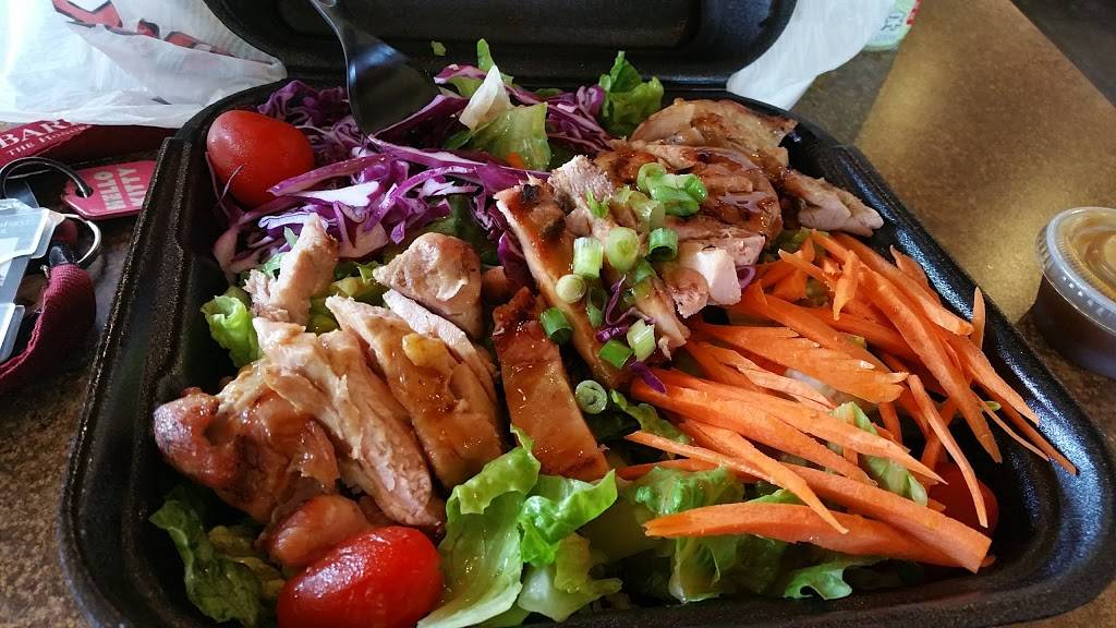 Yogis Grill | restaurant | 4015 S Arizona Ave #5, Chandler, AZ 85248, USA | 4808955569 OR +1 480-895-5569