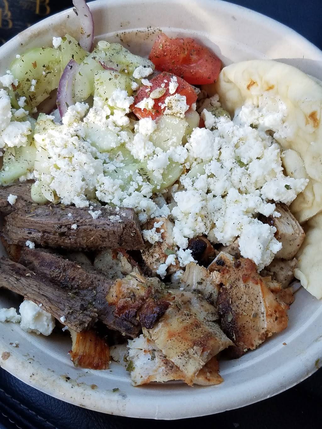 The Simple Greek - Boardman | restaurant | 1393 Boardman-Canfield Rd, Boardman, OH 44512, USA | 3303551724 OR +1 330-355-1724