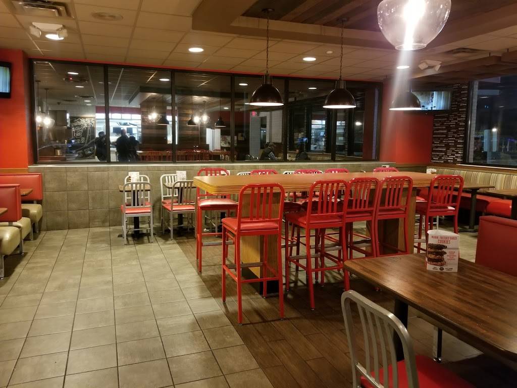 Arbys | meal takeaway | 4673 S 900 E, Salt Lake City, UT 84117, USA | 8012652495 OR +1 801-265-2495
