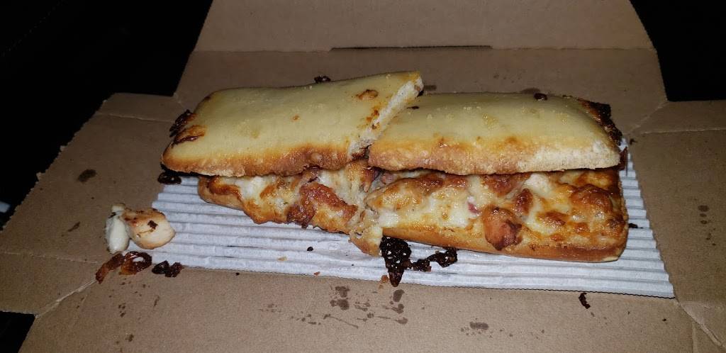 Dominos Pizza | meal delivery | 1144 Saratoga St, Boston, MA 02128, USA | 6175675551 OR +1 617-567-5551